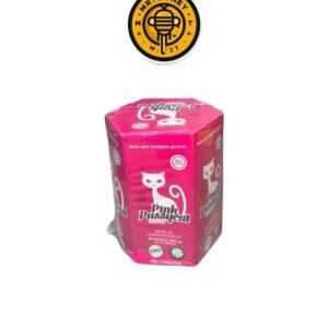 Pink pussycat 24 sobres 20 gr c/u