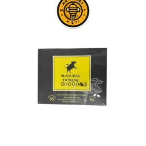 Black bull choco