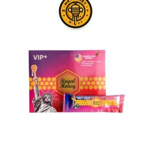 Royal Honey American Honey