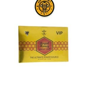 Royal Honey
